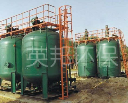 纖維球過(guò)濾器