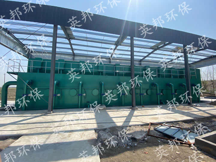 全自動(dòng)凈水安裝調(diào)試