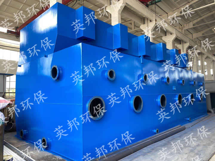 全自動(dòng)凈水器待發(fā)貨